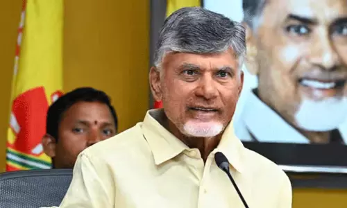 చంద్రబాబు చెప్పినా వినడం లేదా.. టీడీపీ ఎమ్మెల్యేలపై పెద్ద చర్చ?