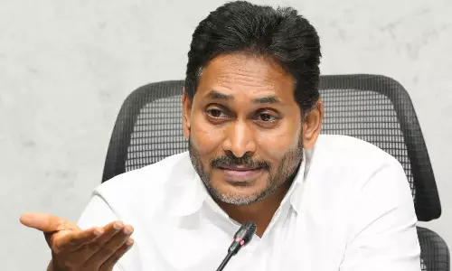 జగన్ పట్టించుకోని మూడు అంశాలు.. వైసీపీ అంచనాలు తిప్పుతోందా?