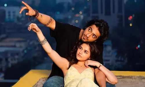 బాలీవుడ్ మూవీకి హై బజ్.. అది కొరియన్ రీమేకా?