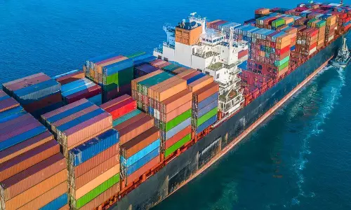 మతులు పోగొట్టేలా భారత ఎగుమతులు.. 3 నెలల్లోనే 47 శాతం పెరుగుదుల