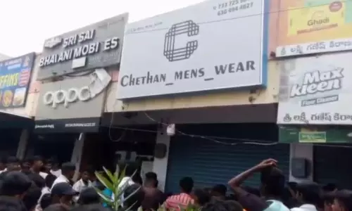 రూ.2 కే షర్ట్.. ఇన్ స్టా రీల్ వైరల్.. ఓనర్ పరార్.. ఏం జరిగిందంటే.?