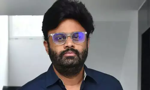 బుక్ మైషోలో రేటింగ్స్.. అసలు గుట్టు విప్పిన నిర్మాత