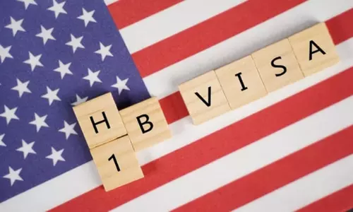 హెచ్1బీ వీసాలపై ట్రంప్ పాలన ముద్ర: సీనియారిటీ, జీతాలకు పెరిగిన ప్రాధాన్యత?