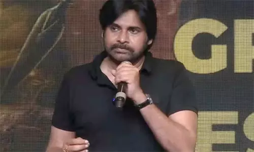 మీడియాకు పవన్ అందుకే దూరమా?
