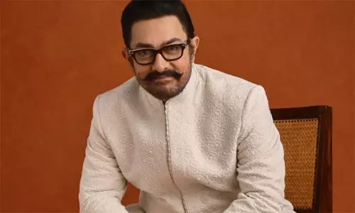 హనీమూన్ హ‌త్య కేసుపై అమీర్ ఖాన్ సినిమా