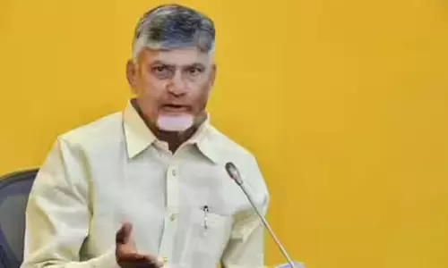 దొనకొండ విషయంలో చంద్రబాబు మాట నెరవేరుతోంది!