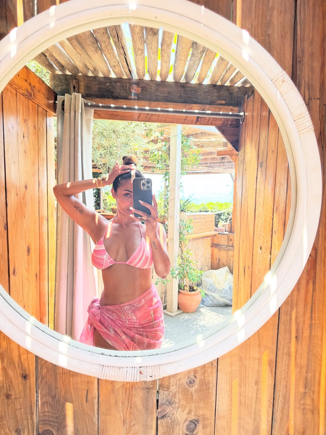 Does Malaika Arora Ever Age?