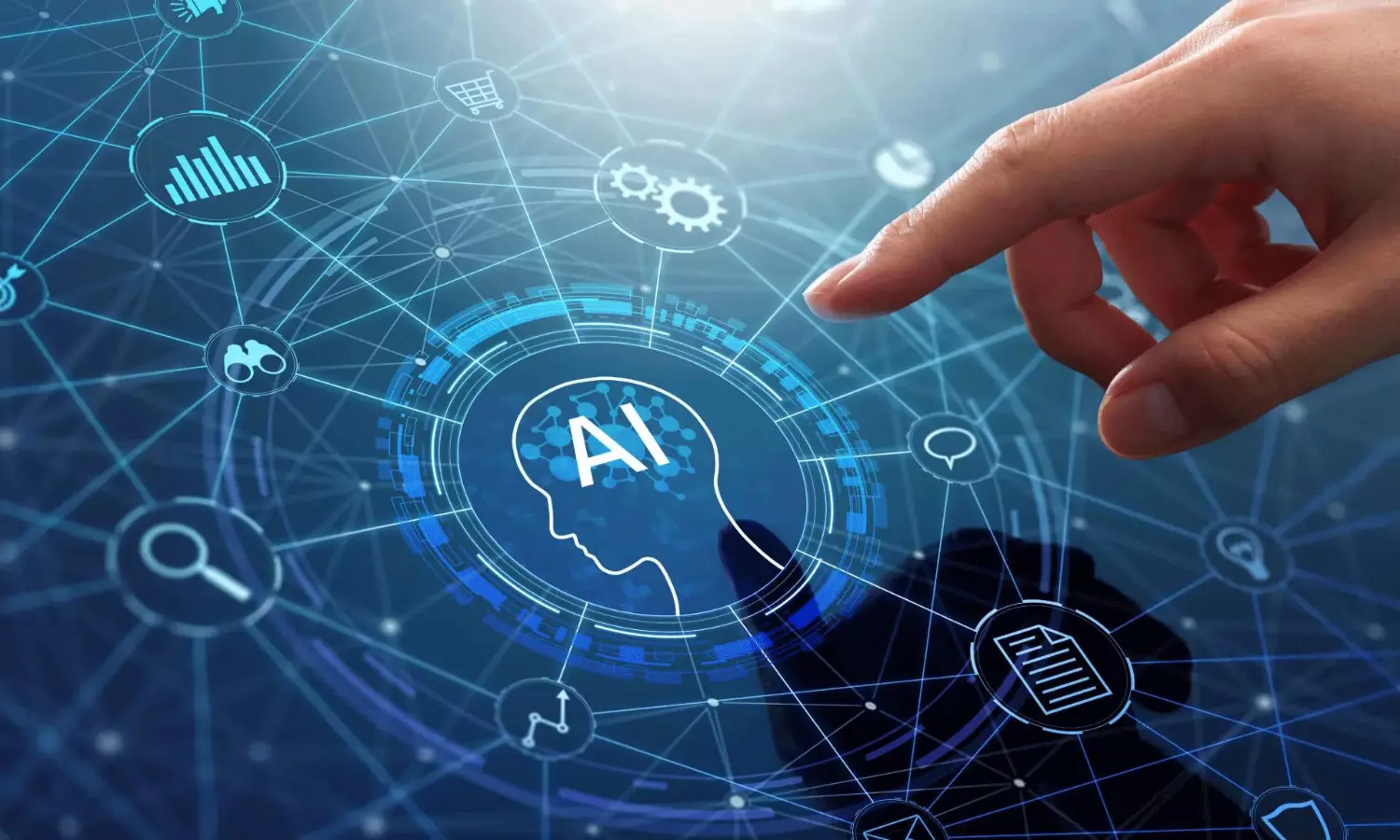 ఇంజనీర్ల ఫ్యూచర్ కు ఏఐ చెక్... తెరపైకి షాకింగ్ అధ్యయనం! ఇంజనీర్ల ఫ్యూచర్ కు ఏఐ చెక్... తెరపైకి షాకింగ్ అధ్యయనం!