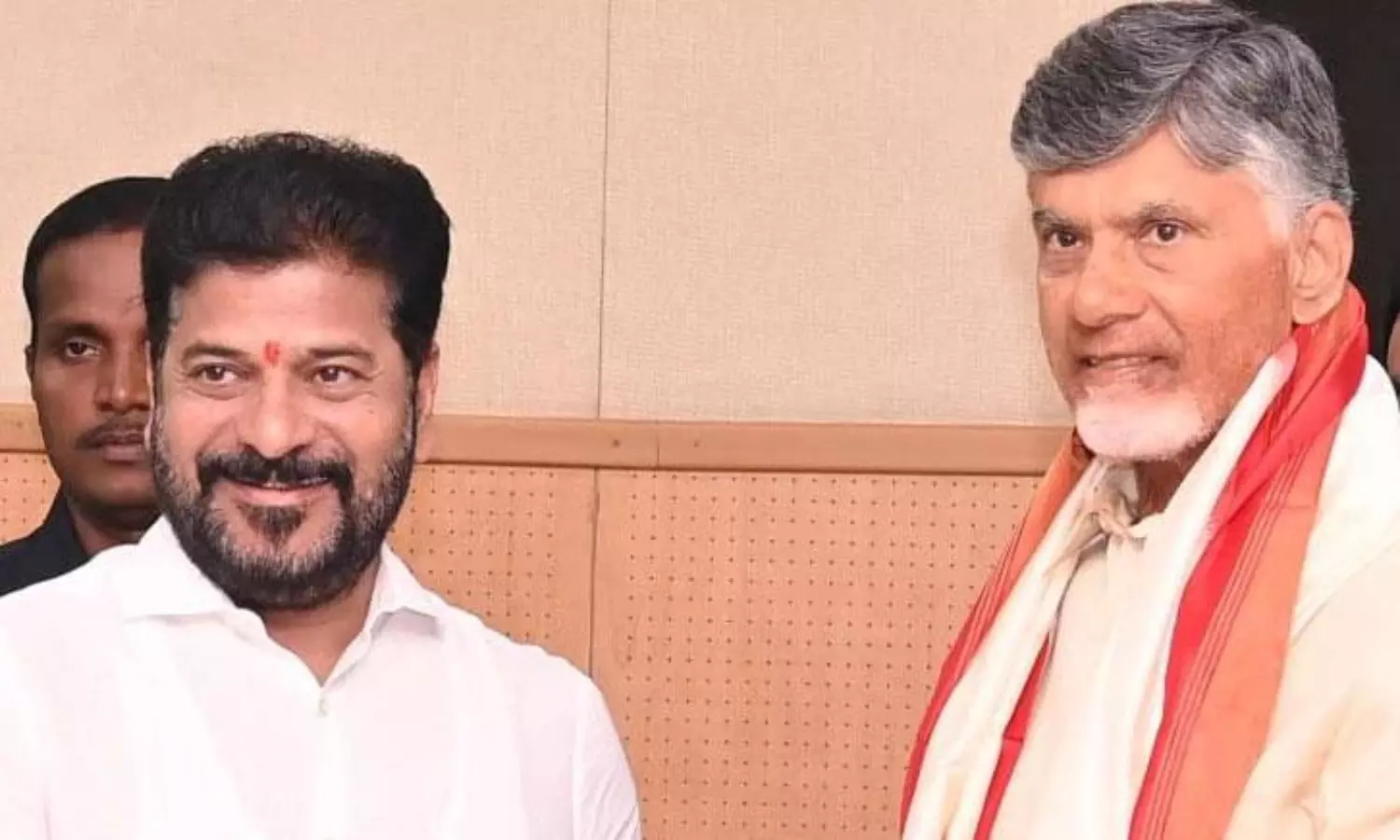 చంద్రబాబు కలల ప్రాజెక్టు.. రేవంత్ ఫ్యూచర్ ప్లాన్.. కేంద్రం ఓకే?