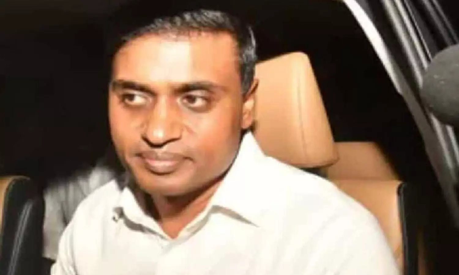 ఖైదీ నెంబర్ 4196...  జైల్లో మిథున్ రెడ్డికి ఇన్ని సౌకర్యాలు ఇచ్చారా?