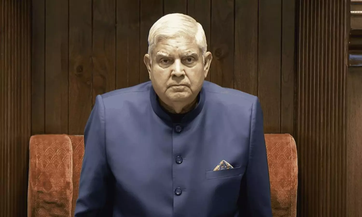 ఉప రాష్ట్రపతి పదవికి గుడ్‌ బై.. ధన్‌ ఖడ్‌ కంటే ముందు ఎంతమందో తెలుసా?