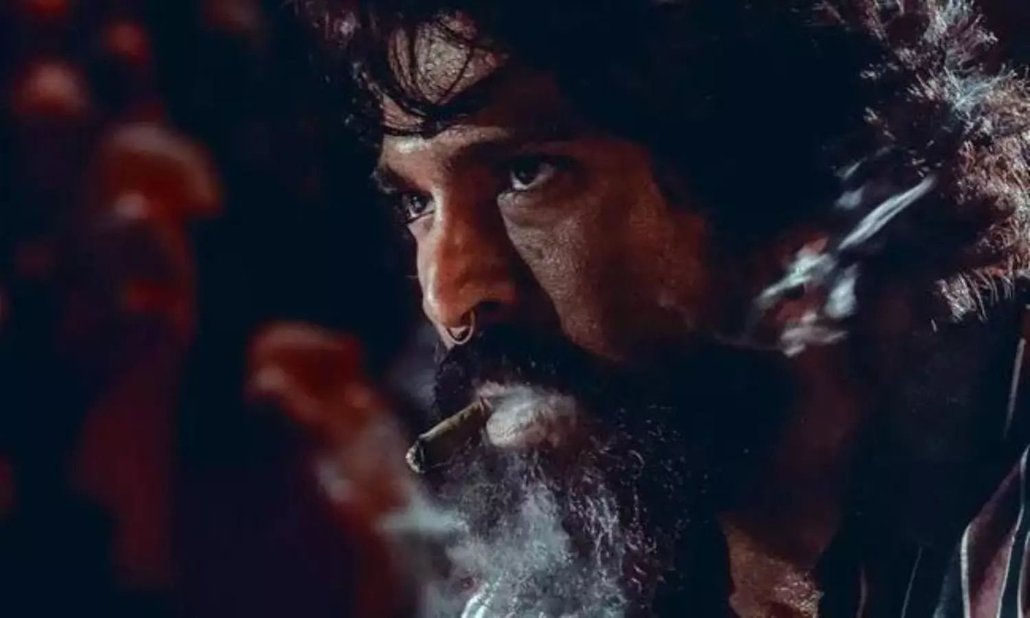 పెద్ది : మెల్లగా ఎక్కిస్తున్న బుచ్చిబాబు..!