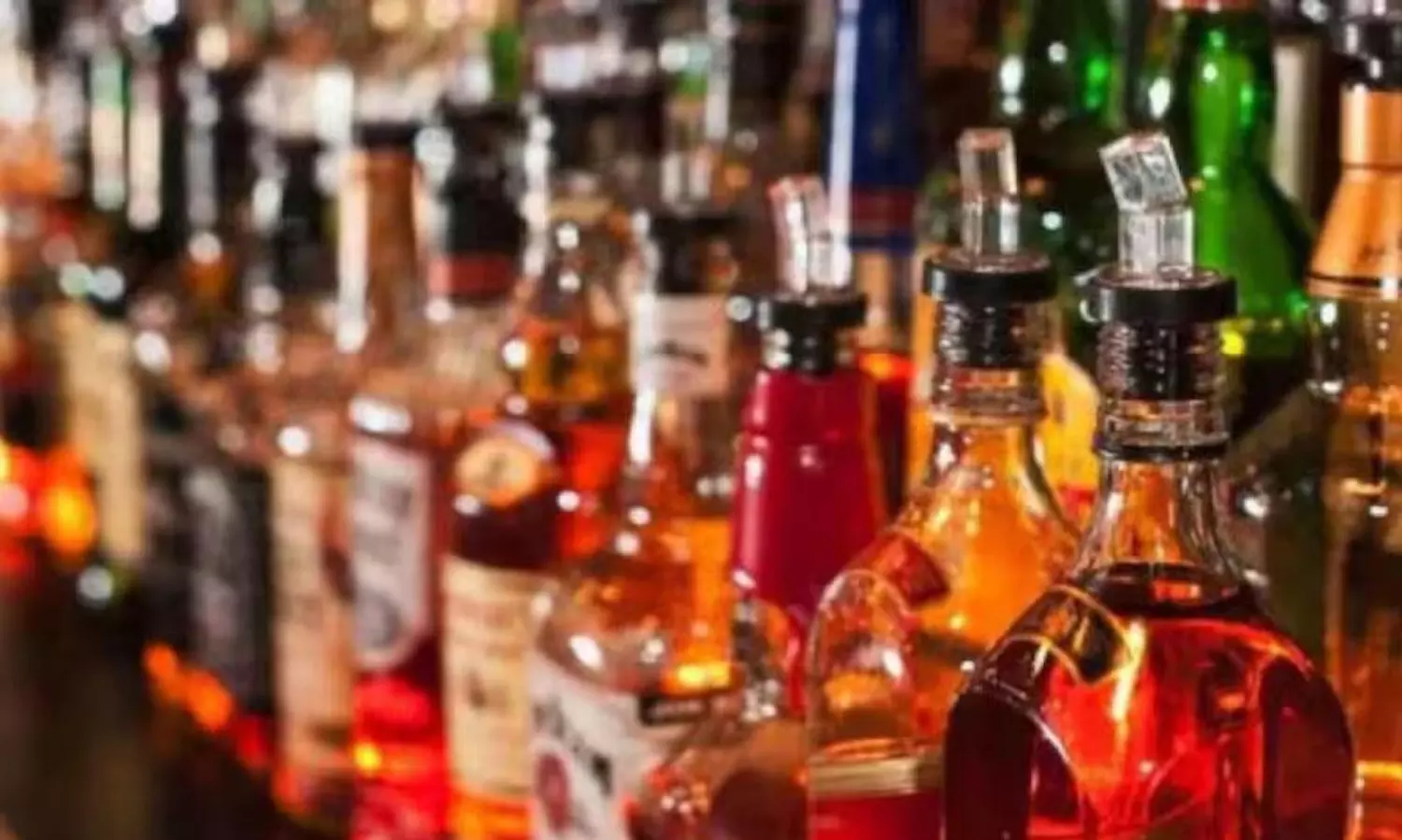 వైసీపీ అనుమతులిచ్చిన బ్రాండ్లు ఎన్ని? ఆ బ్రాండ్లే కొంప ముంచాయా?