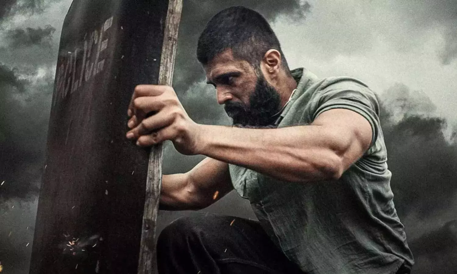 కింగ్‌డ‌మ్ అస‌లు హైలైట్ అదే!