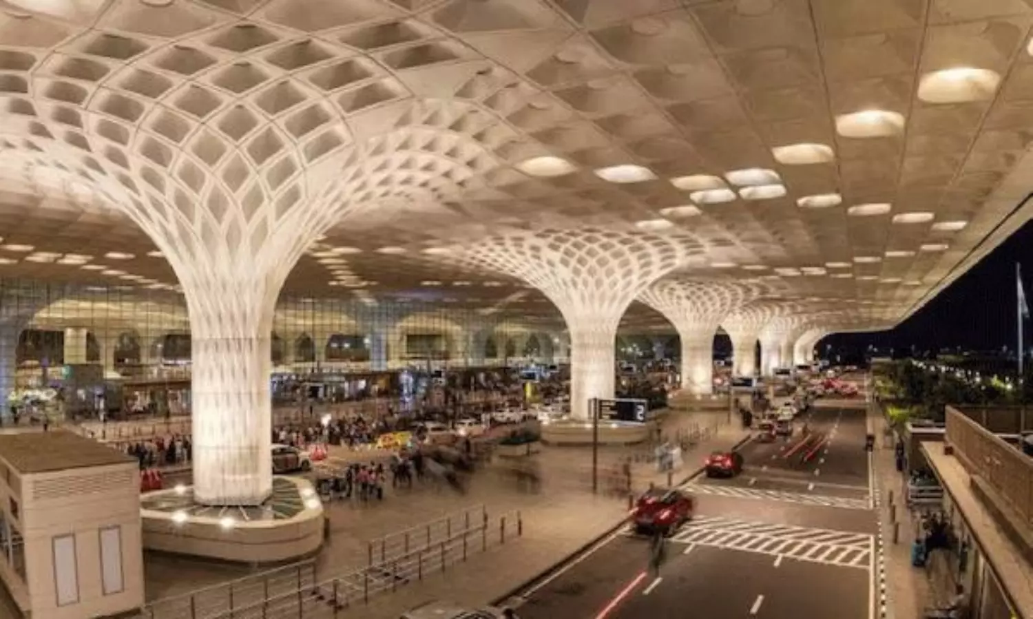 టాప్-10 గ్లోబల్ ఎయిర్‌పోర్ట్‌లు 2025.. ఇందులో ఇండియాది ఒకటుంది