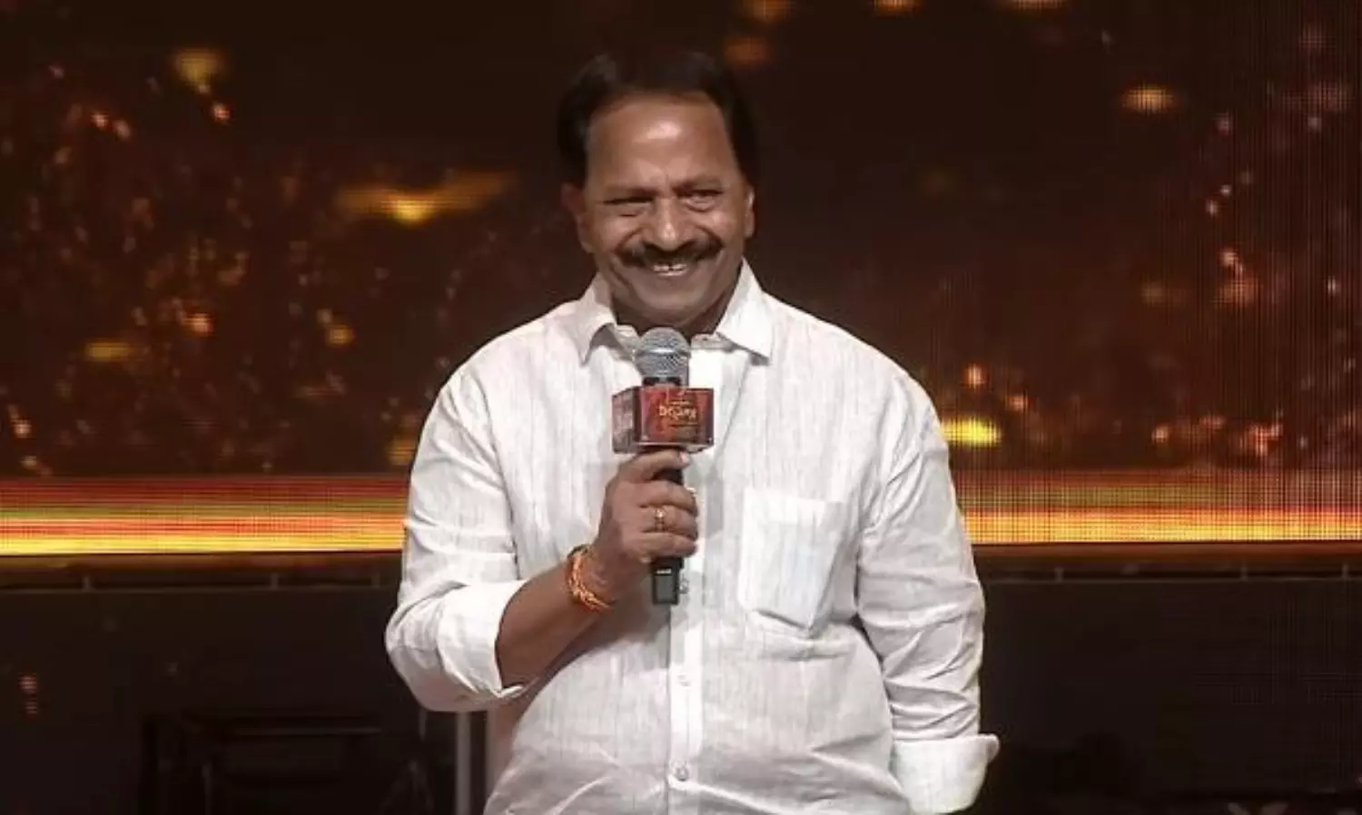 OG డామినేషన్ పై వీరమల్లు నుంచి స్వీట్ కౌంటర్