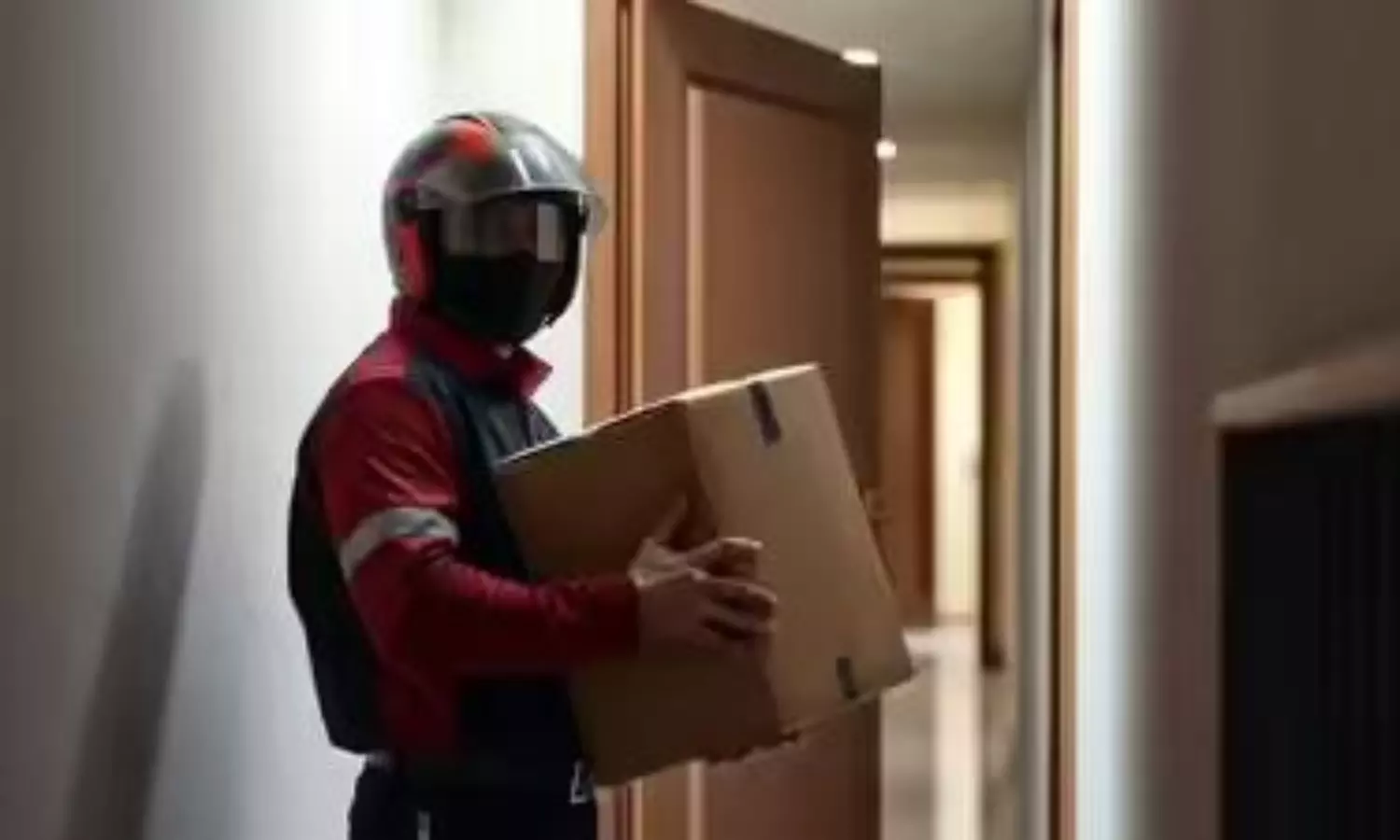 డెలివరీ బాయ్ రే*ప్ చేశాడని టెక్కీ ఫిర్యాదు... కట్ చేస్తే బిగ్ ట్విస్ట్!