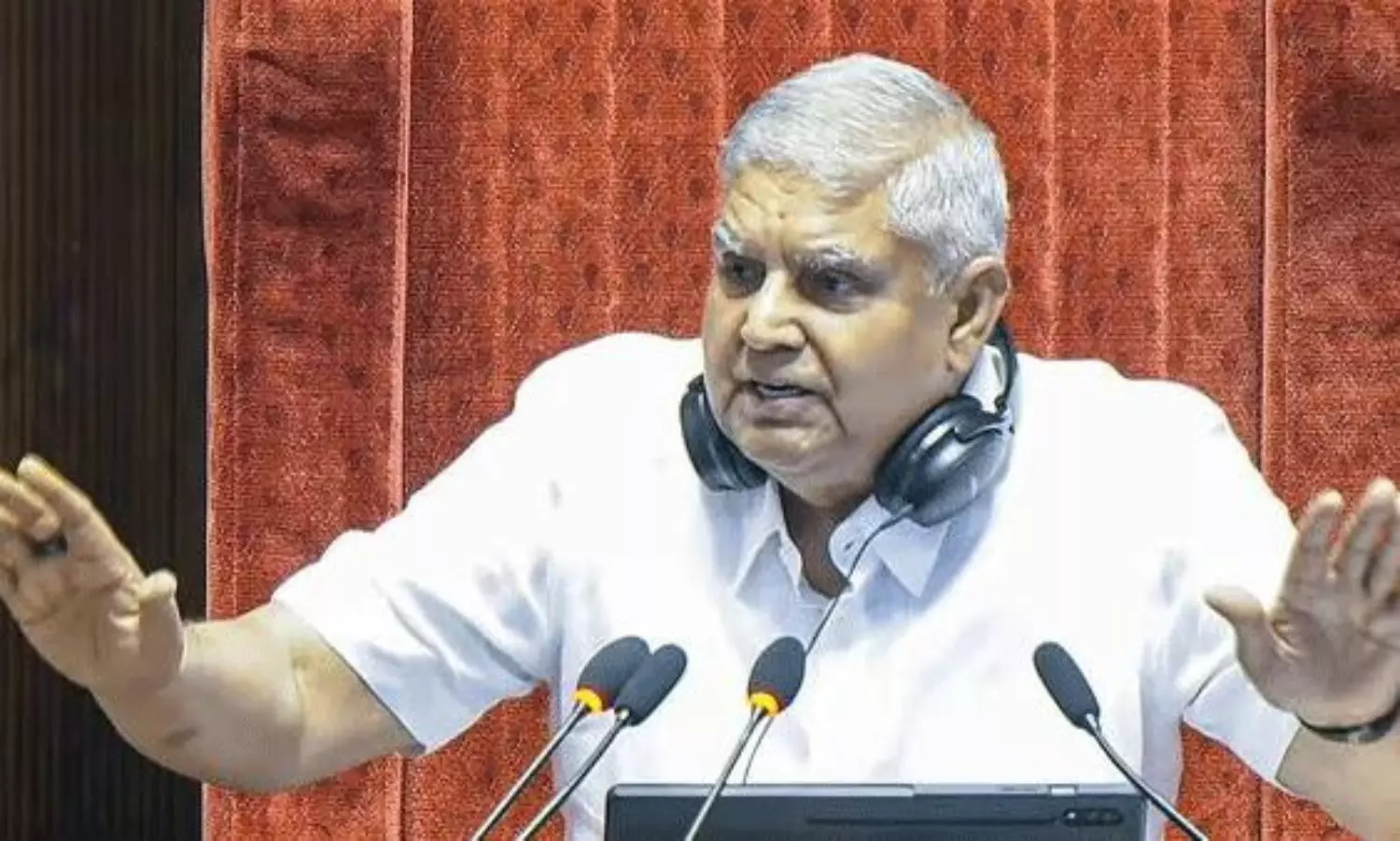 అవమానం.. అనుమానం.. అందుకే రాజీనామా?