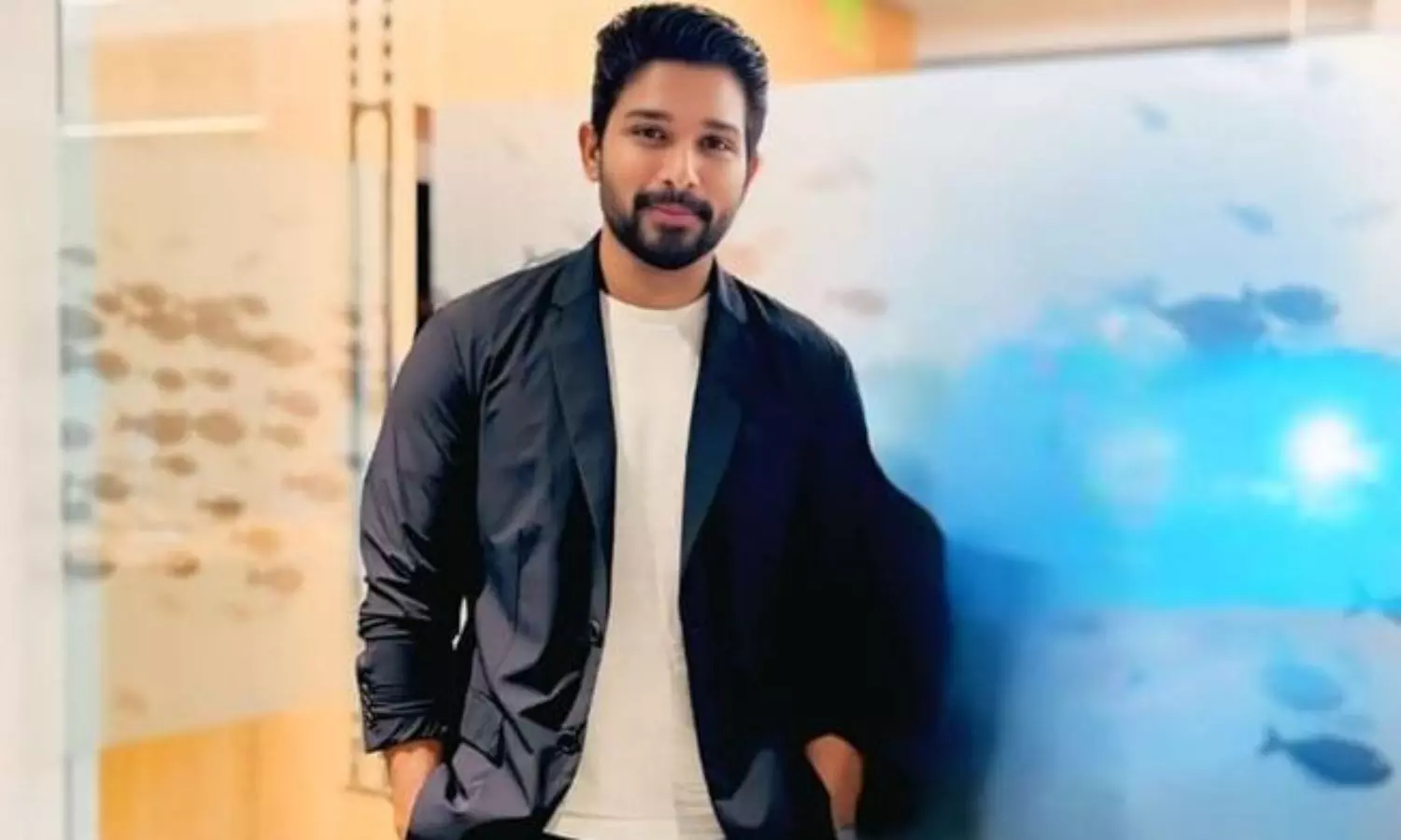 బన్నీ ఫారిన్ ట్రిప్స్.. ఆ ట్రీట్మెంట్ కోసమేనా?