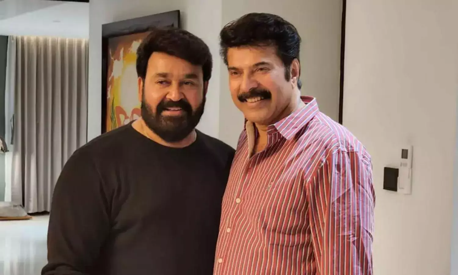 స‌వాళ్ల‌కు సిద్ధ‌మంటున్న సీనియ‌ర్ హీరోలు