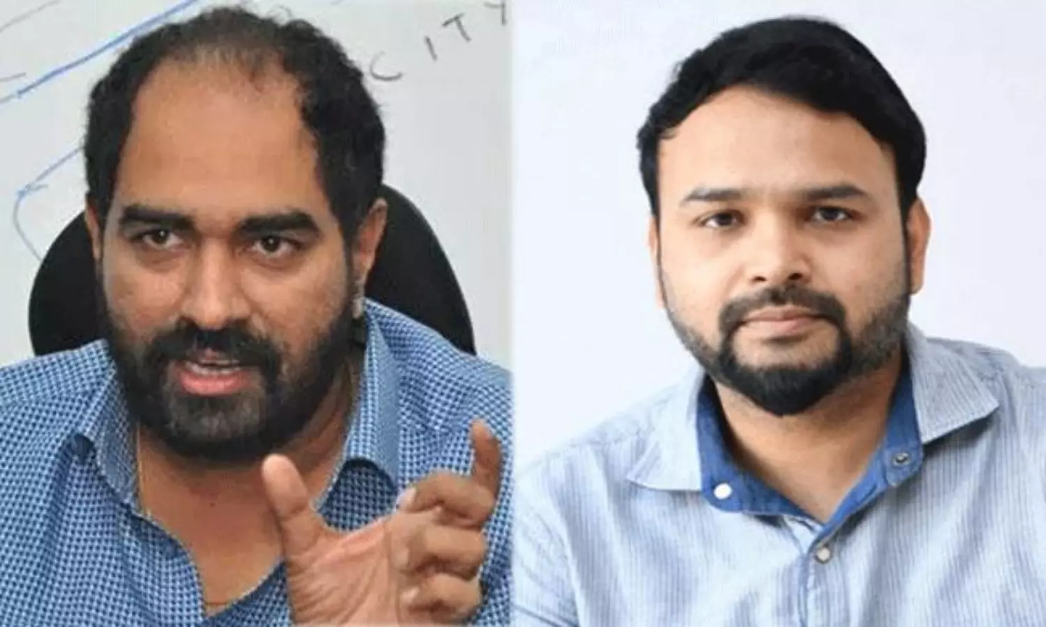 జ్యోతి కృష్ణ‌పై క్రిష్‌కు కోపమా?