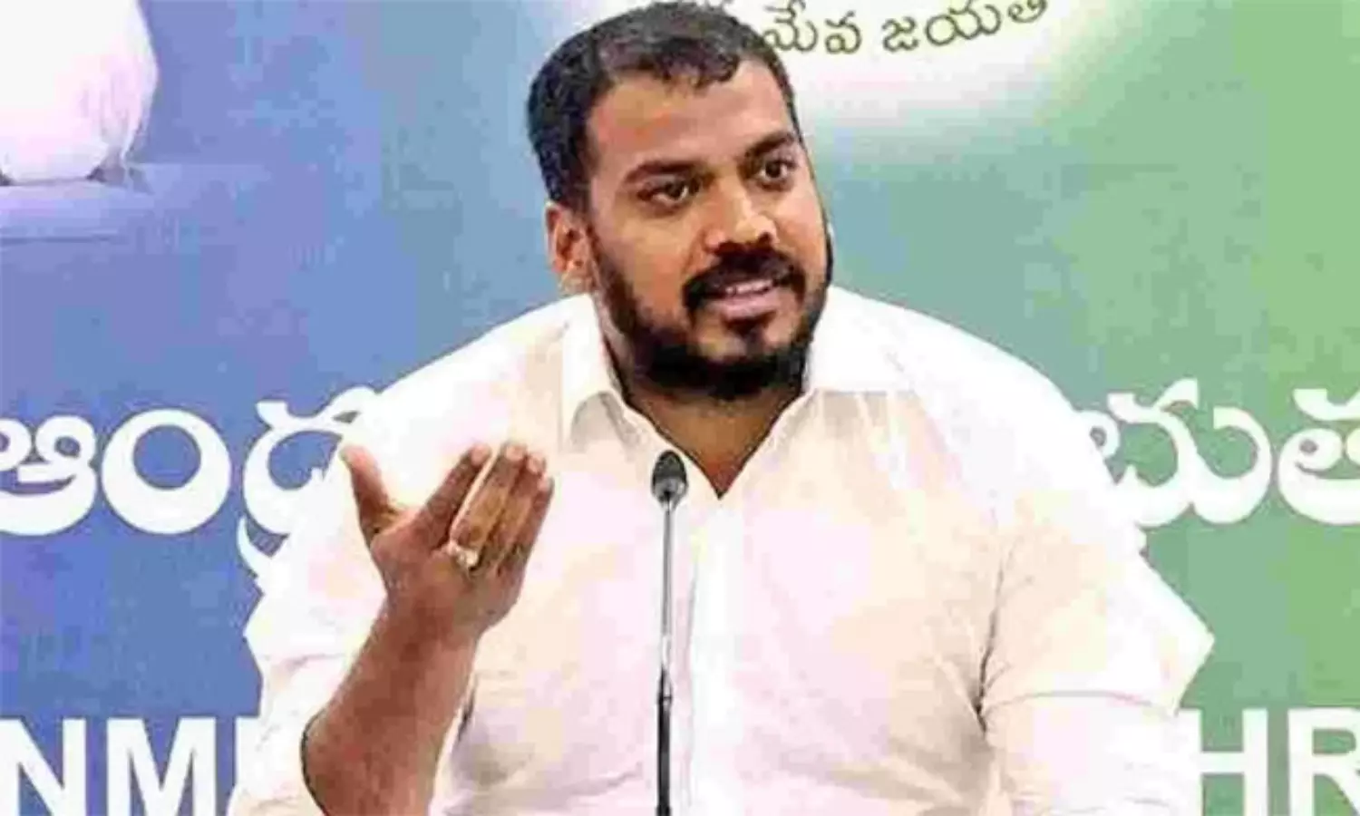 నెల్లూరులో మరో కీలక నేత ఔట్.. ఉచ్చుబిగిస్తున్న ప్రభుత్వం