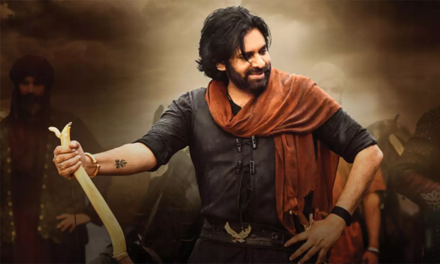 వీరమల్లు సంధ్యలో రెండు షోలేనా..? వీరమల్లు సంధ్యలో రెండు షోలేనా..?