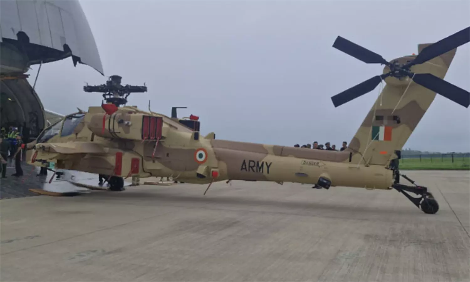 మైల్ స్టోన్ మూమెంట్... ఫుల్ జోష్ లో భారత ఆర్మీ ఆసక్తికర కామెంట్స్!