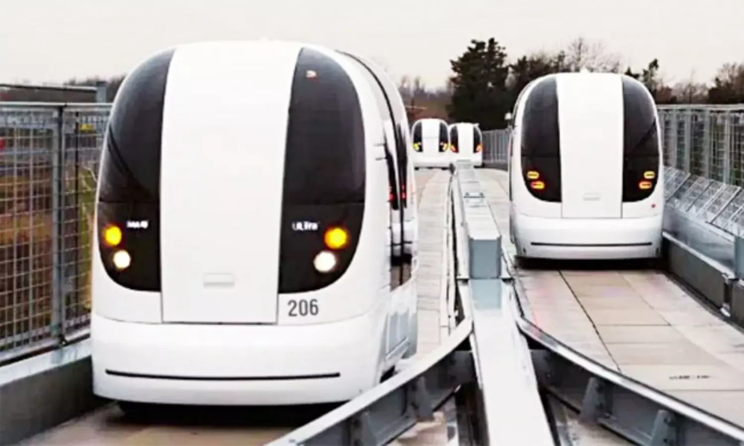 హైదరాబాద్‌లో ట్రాఫిక్‌కు చెక్