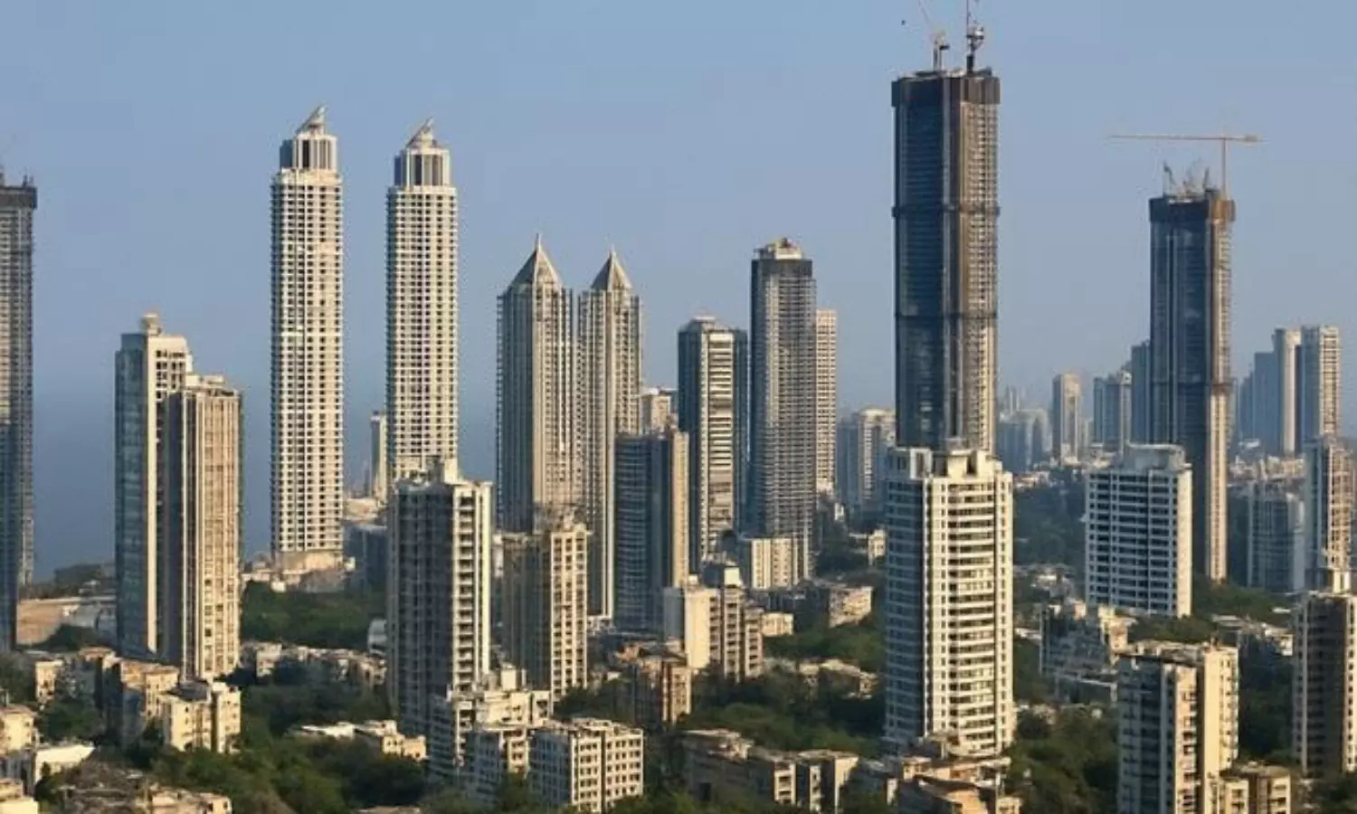 2025లో ముంబైలో రూ.14,750 కోట్ల విలువైన లగ్జరీ ఇళ్ల అమ్మకాలు.. అఖండ రికార్డు