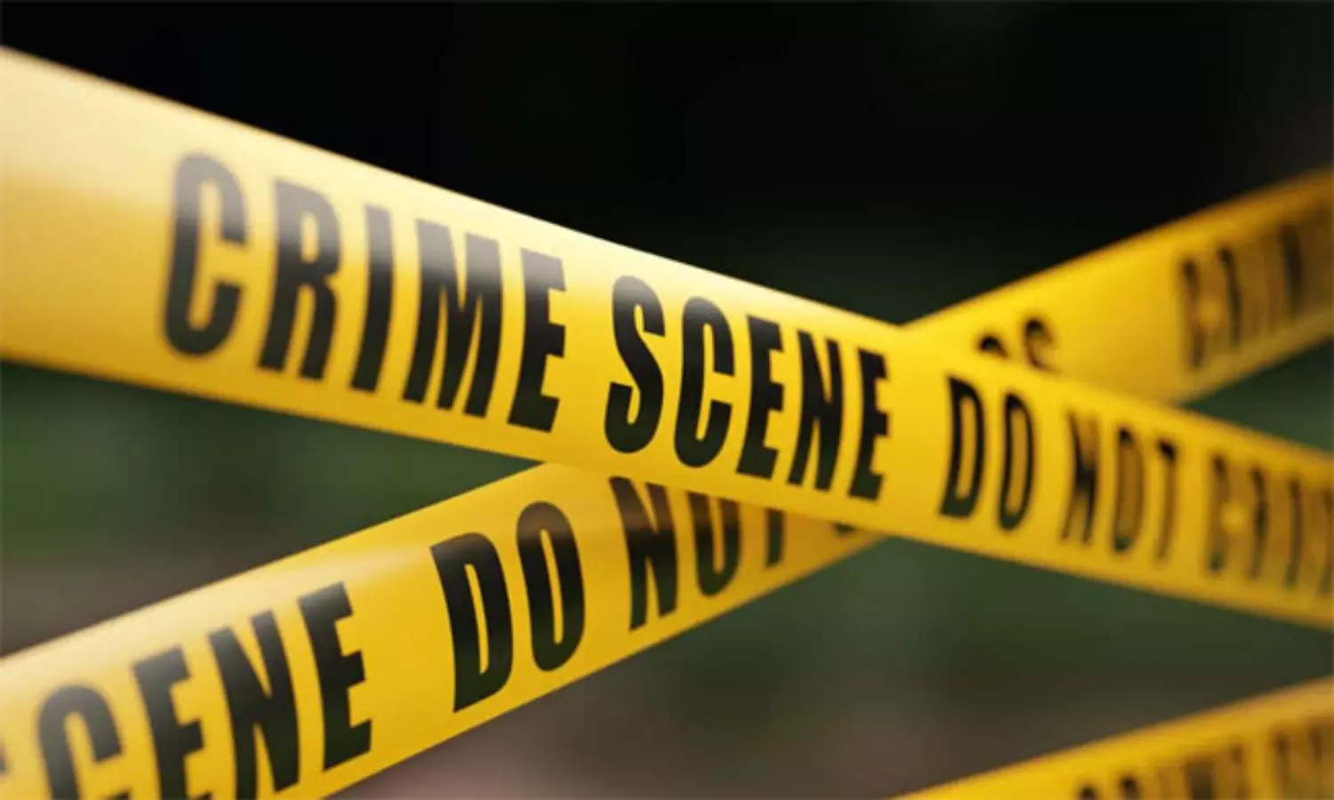 భర్త 35, భార్య 28, ప్రియుడు 20... మధ్యలో హిందీ దృశ్యం సినిమా!