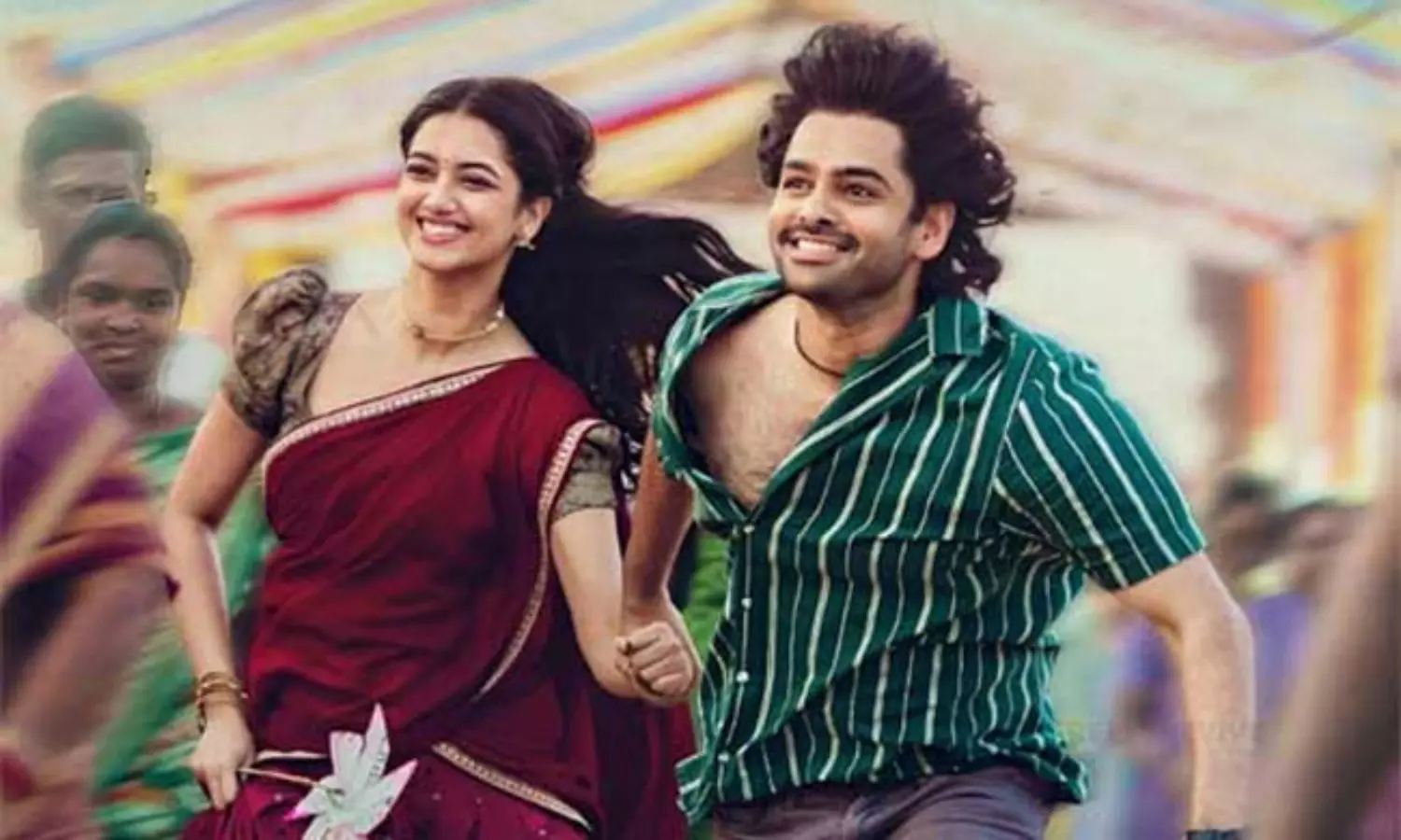 ఆంధ్ర కింగ్ తాలుకా.. అన్నింటికన్నా అదే స్పెషల్.. ఆంధ్ర కింగ్ తాలుకా.. అన్నింటికన్నా అదే స్పెషల్..