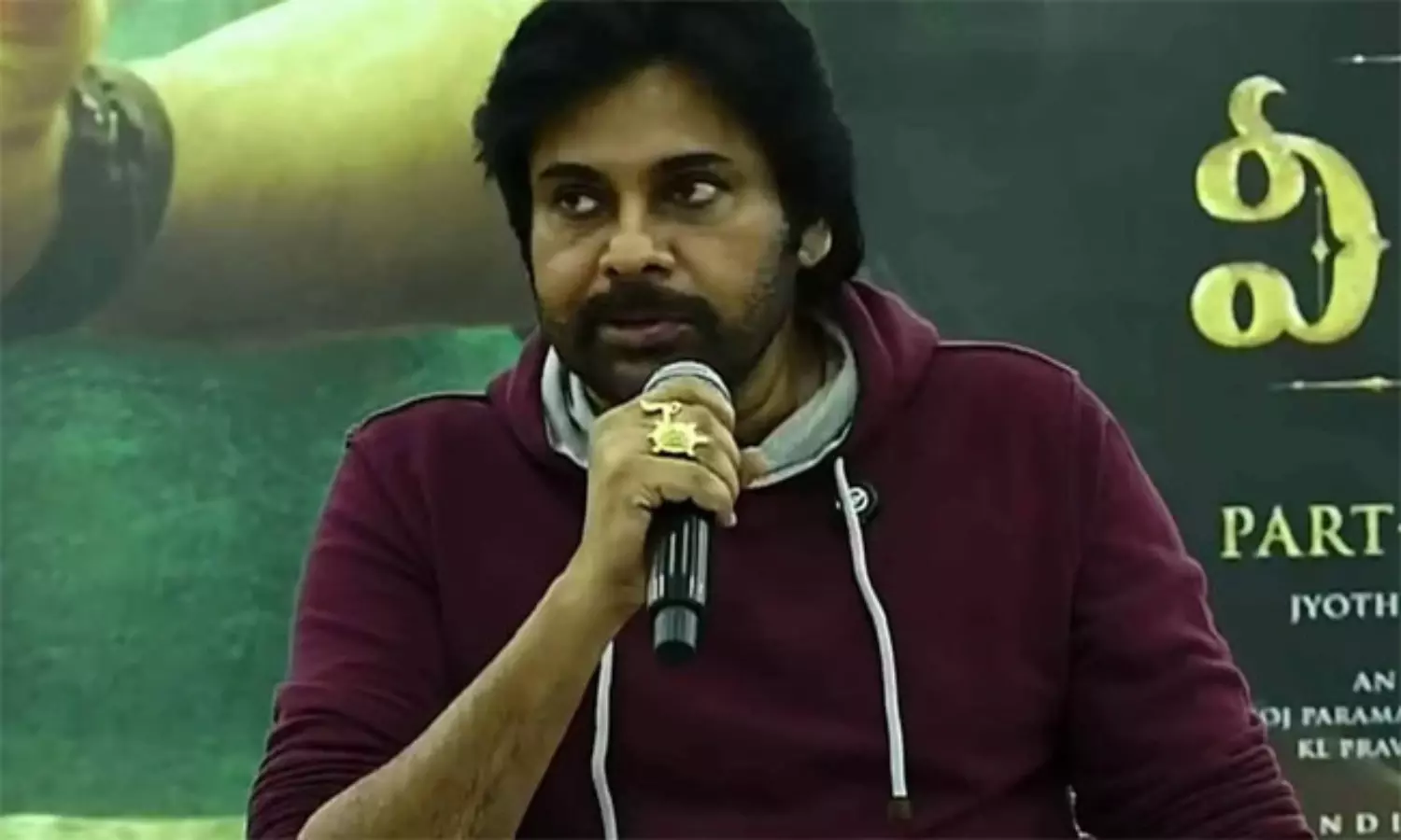 జగన్ మీద పవన్ స్టైల్ మారిందా ?