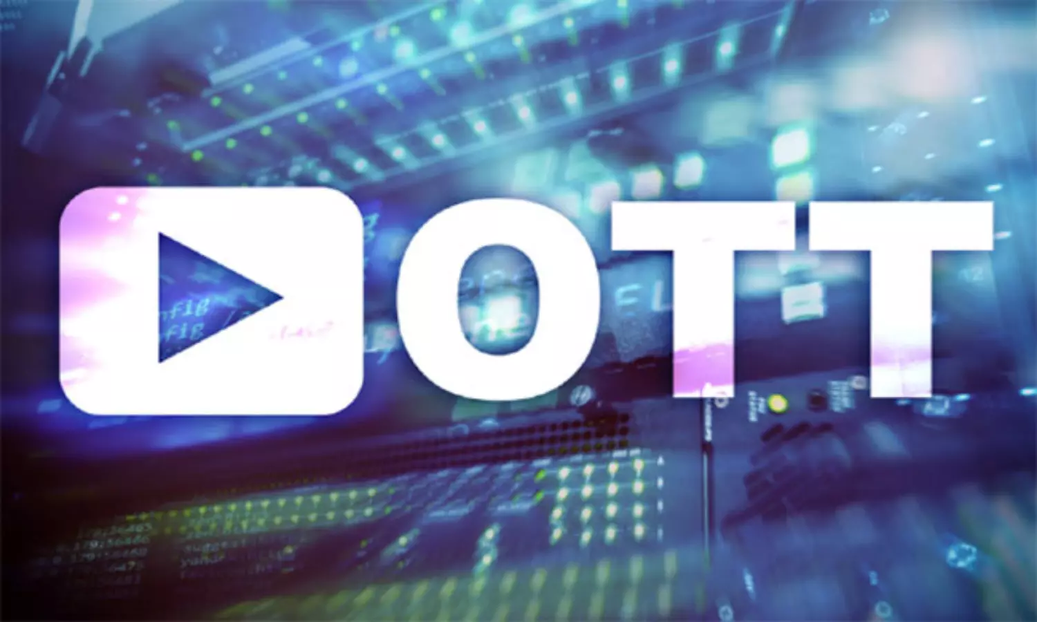 దురాశ దుఃఖానికి చేటు.. ఓటీటీ దుకాణ్ బంద్ దురాశ దుఃఖానికి చేటు.. ఓటీటీ దుకాణ్ బంద్