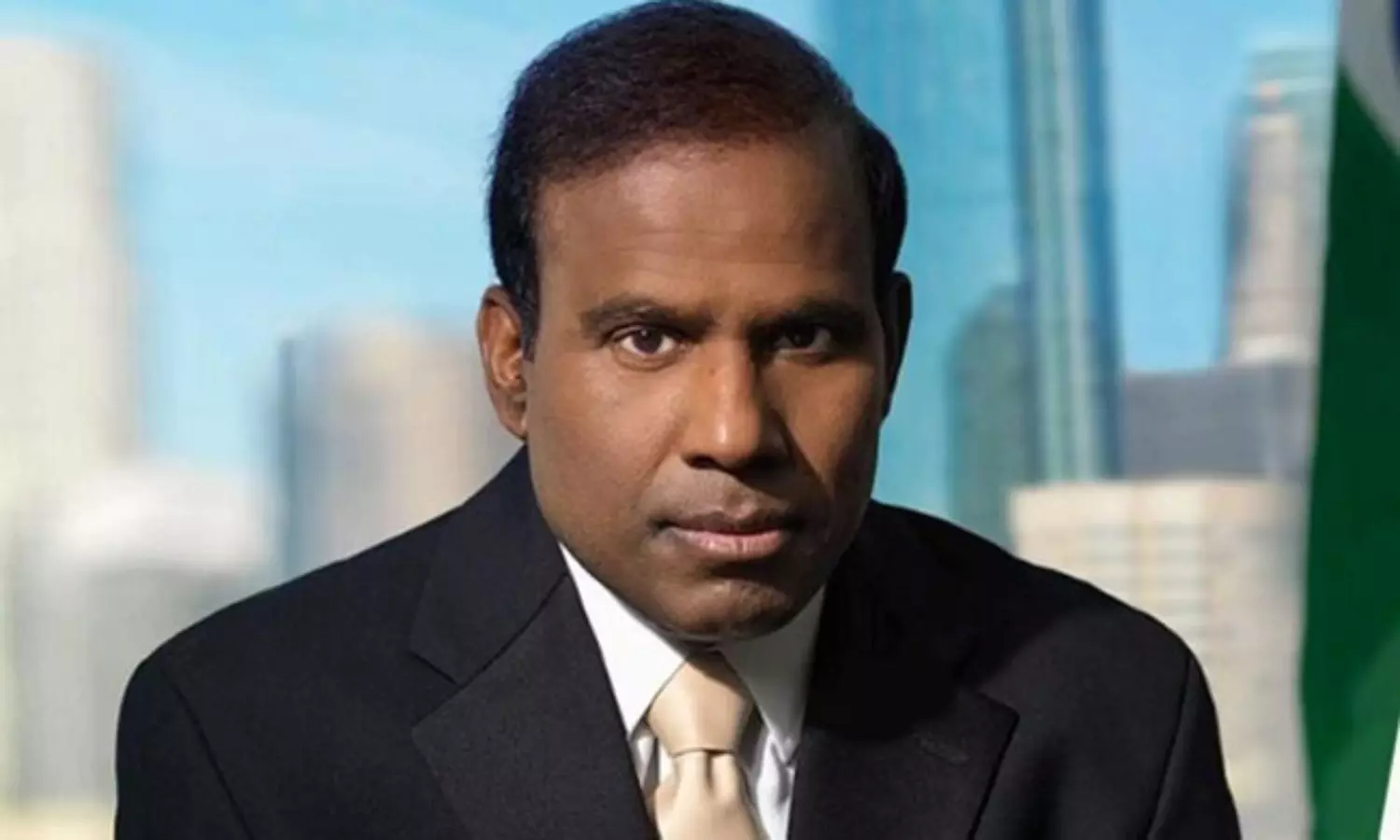 కేఏ పాల్ సామాన్యుడు కాదా...నిముష ప్రియ మ్యాటర్ లో !