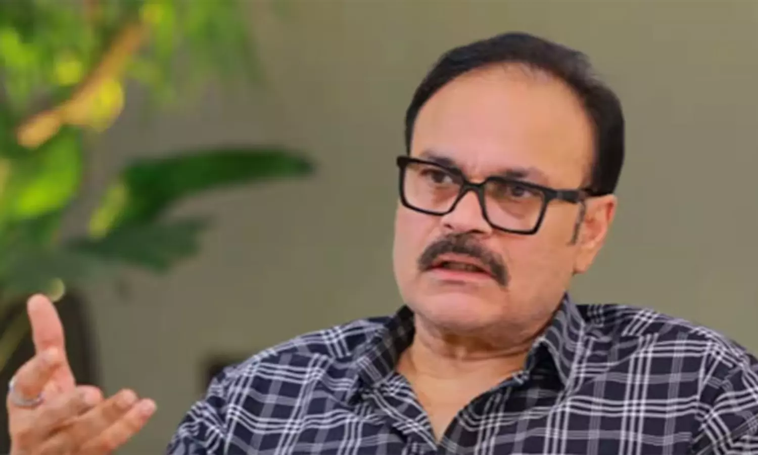 నాగబాబు మంత్రి పదవి ఆయన చేతులలో ?