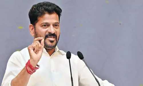 రేవంత్ కి జూబ్లీ హిల్స్ పరీక్ష  ?