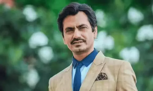 రంగు లేదు.. న‌టుడిలా లేవు అన్నారు: న‌వాజుద్దీన్