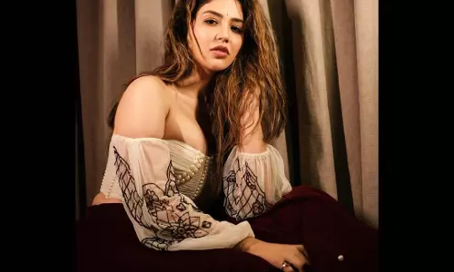 Priyanka Jawalkar Vintage Vibes & Velvet Grace