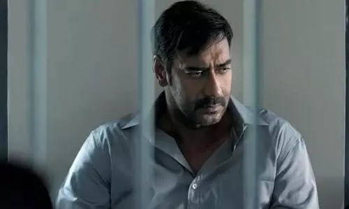 దృశ్యం 3 హిందీ నిర్మాతలకు లీగ‌ల్ నోటీసు?
