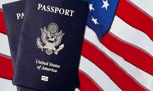 అమెరికా పౌరసత్వానికి రహస్య మార్గాలు!