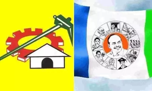 ఫ్రీబీస్ ఎఫెక్ట్‌: ఎవ‌రొచ్చినా.. జ‌నాల‌కు పండ‌గే.. !