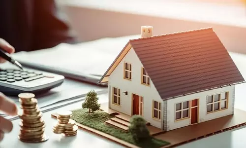 సొంతింటి కల.. కలేనా?