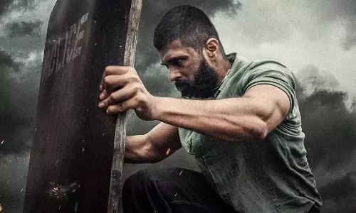 కింగ్‌డ‌మ్ అస‌లు హైలైట్ అదే!