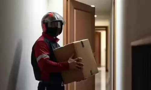 డెలివరీ బాయ్ రే*ప్ చేశాడని టెక్కీ ఫిర్యాదు... కట్ చేస్తే బిగ్ ట్విస్ట్!