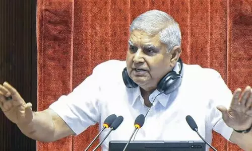 అవమానం.. అనుమానం.. అందుకే రాజీనామా?