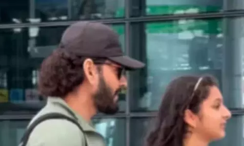 మ‌హేష్ కొలంబో ట్రిప్ అందుకేనా