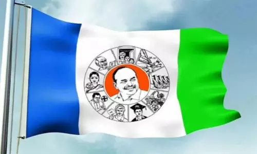 లోక్‌సభాపక్ష నేత లేకుండానే లోక్‌సభకు వైసీపీ! పాతవారే నేడు పగవారు