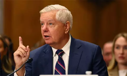 ముదురుతున్న పెద్దన్న మాటలు... భారత్ పై అమెరికా వివాదాస్పద హెచ్చరికలు!