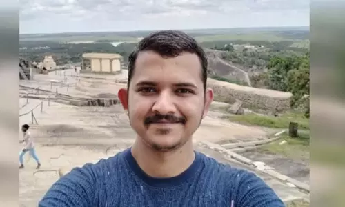 బెంగళూరుకు గుడ్‌బై: ఓ సిటీకి వీడ్కోలు... ఓ ఎమోషన్‌కు నమస్కారం!